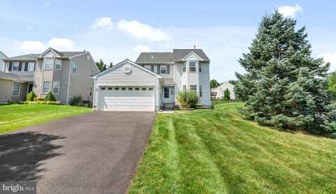 726 QUEEN ROAD, COLLEGEVILLE, PA 19426