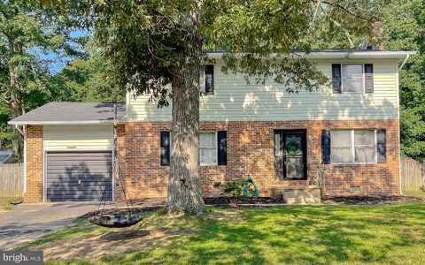 21645 DEFENDER STREET, LEXINGTON PARK, MD 20653