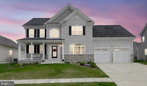 23080 TOWN RUN DRIVE, LEONARDTOWN, MD 20650