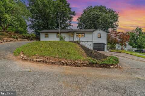 111 KINGS HIGHWAY, MARYSVILLE, PA 17053