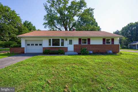 1046 HUNSICKER ROAD, LANCASTER, PA 17601