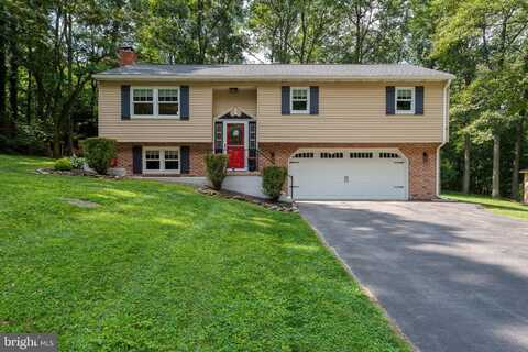 4378 BRUSH LANE, FELTON, PA 17322