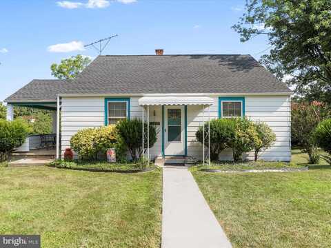 12037 ERNSTVILLE ROAD, BIG POOL, MD 21711