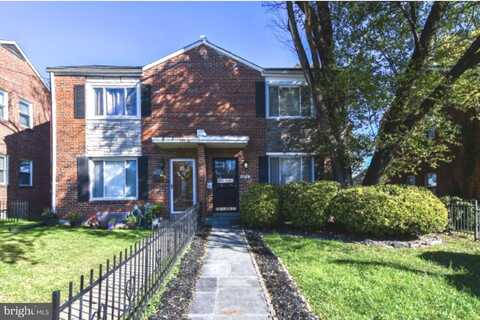 5713 3RD STREET NE, WASHINGTON, DC 20011