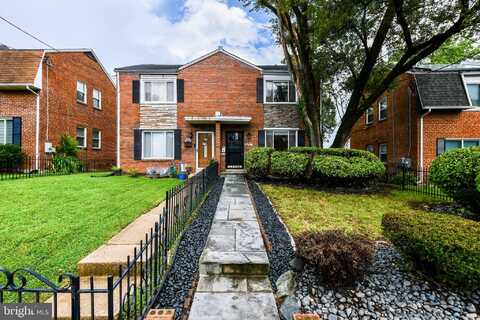 5713 3RD STREET NE, WASHINGTON, DC 20011