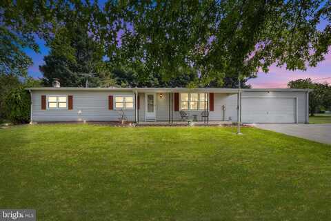 985 VALLEY VIEW ROAD, HELLAM, PA 17406