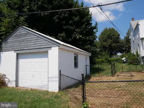 486 MCDOWELL AVENUE, HAGERSTOWN, MD 21740