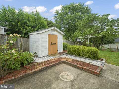 12914 LARKIN PLACE, ROCKVILLE, MD 20853