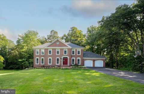9717 RAMBLING RIDGE COURT, FAIRFAX STATION, VA 22039