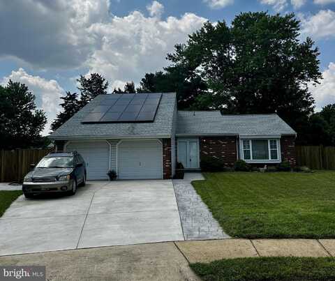 108 CHERRY TREE COURT, STERLING, VA 20164