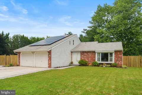 108 CHERRY TREE COURT, STERLING, VA 20164