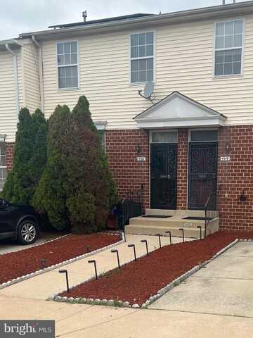 4521 MANDELA WAY, PHILADELPHIA, PA 19139