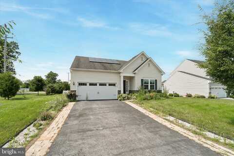 700 W CHESTNUT STREET, COATESVILLE, PA 19320