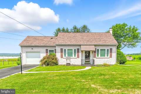61 LINCOLN AVENUE, COATESVILLE, PA 19320