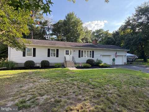 31828 MILL RUN DRIVE, OCEAN VIEW, DE 19970