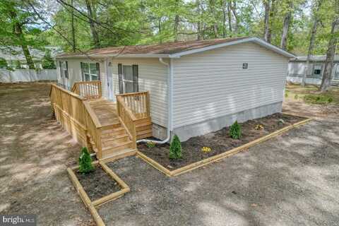 32123 STEELE DRIVE, MILLSBORO, DE 19966
