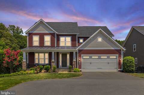 undefined, ALDIE, VA 20105