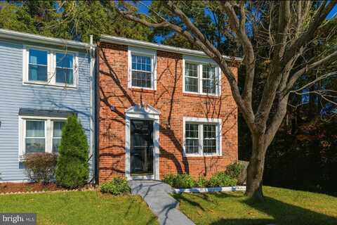 8015 STEEPLE CHASE COURT, SPRINGFIELD, VA 22153