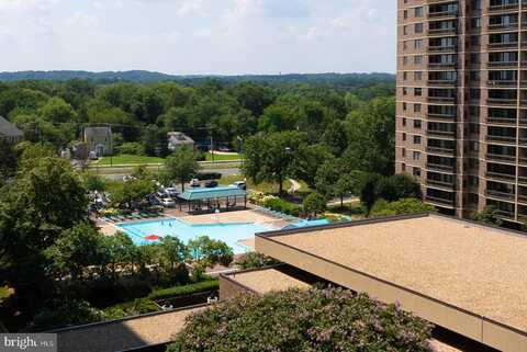 5501 SEMINARY ROAD, FALLS CHURCH, VA 22041