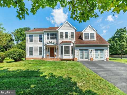 9991 OLD MILL ROAD, ELLICOTT CITY, MD 21042
