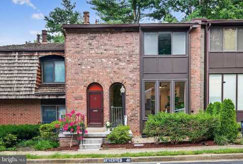 4953 ORISKANY DRIVE, ANNANDALE, VA 22003