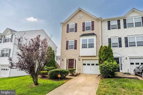 7132 WYTHEVILLE CIRCLE, FREDERICKSBURG, VA 22407