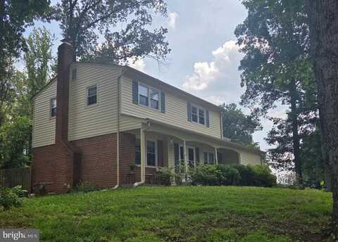 6901 HUNTSMAN BOULEVARD, SPRINGFIELD, VA 22153