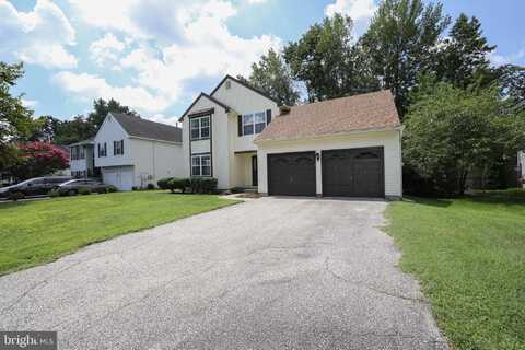 28 COUNTRY LANE, VOORHEES, NJ 08043