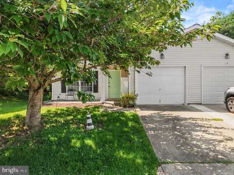 2600 COMPASS DRIVE, ANNAPOLIS, MD 21401