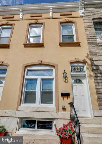 430 N MILTON AVENUE, BALTIMORE, MD 21224