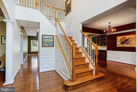 3311 PRITCHETT LANE, FALLSTON, MD 21047