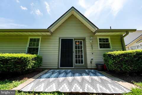 2028 RUDY SERRA DRIVE, ELDERSBURG, MD 21784