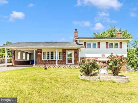 5718 MAINS LANE, FREDERICK, MD 21704