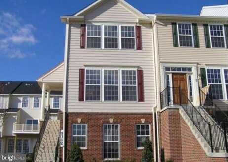 5302 TALLADEGA COURT, FREDERICK, MD 21703