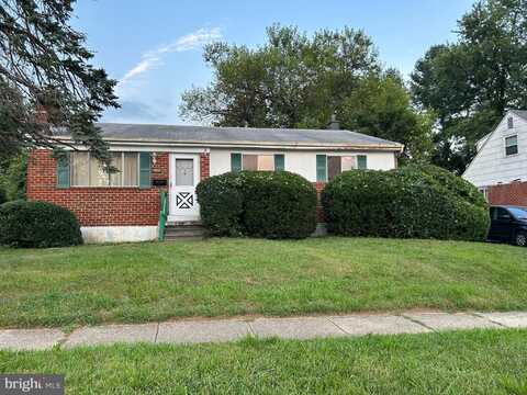 3729 OFFUTT ROAD, RANDALLSTOWN, MD 21133