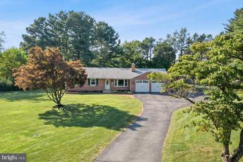 24900 SILVER CREST DRIVE, GAITHERSBURG, MD 20882