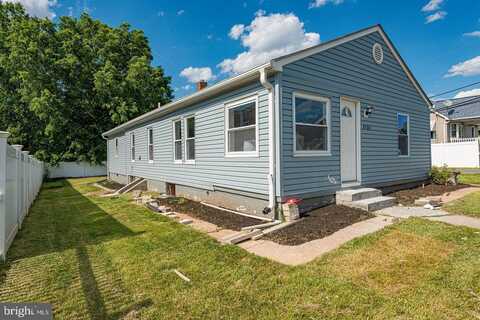 6700 HUDSON STREET, BALTIMORE, MD 21224