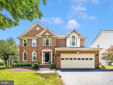 19025 SNOWBERRY COURT, LEESBURG, VA 20176