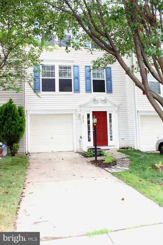 9038 FALCON GLEN COURT, BRISTOW, VA 20136