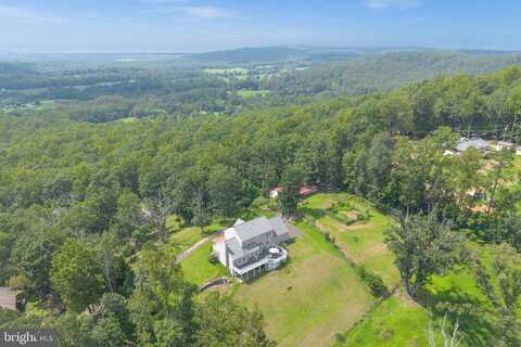 6229 ENON SCHOOL ROAD, MARSHALL, VA 20115