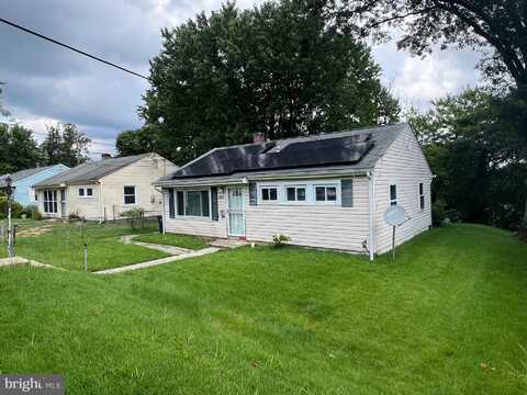 3717 INGALLS AVENUE, HYATTSVILLE, MD 20784
