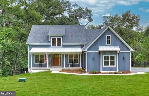 11933 AIRLEA DRIVE, NOKESVILLE, VA 20181
