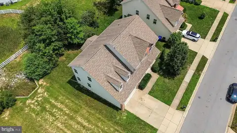 10412 SILVERVINE COURT, WALDORF, MD 20603