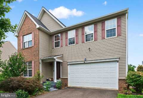 751 HOLLY LEAF ROAD, CULPEPER, VA 22701