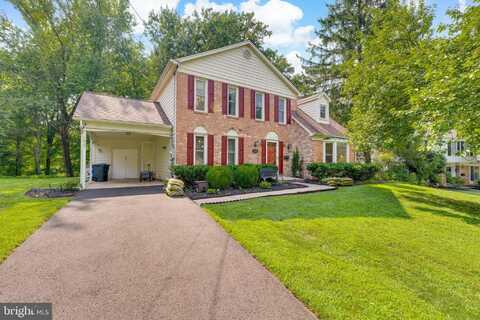 7923 IVYMOUNT TERRACE, ROCKVILLE, MD 20854