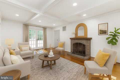 7923 IVYMOUNT TERRACE, ROCKVILLE, MD 20854