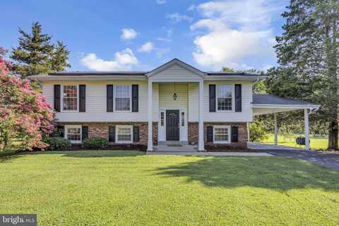 5520 RAPHAEL DRIVE, POMFRET, MD 20675