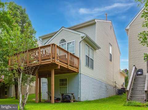 13125 THRIFT LANE, WOODBRIDGE, VA 22193