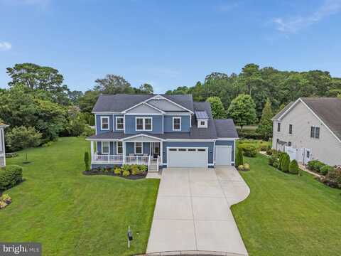 37522 SEASIDE DRIVE, OCEAN VIEW, DE 19970