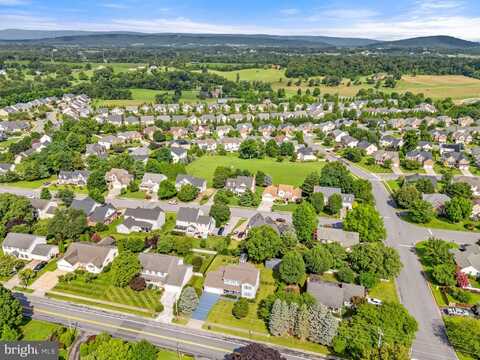 2623 MIDDLE ROAD, WINCHESTER, VA 22601